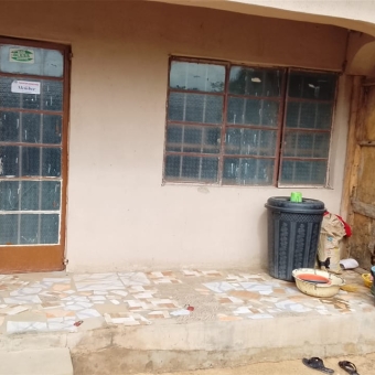 WHEN THE POOR OPPRESS THE POOR: RELIEF PROJECT TO IDPs  Maiduguri, Borno state | June 2026